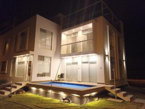 Costa Palmeras